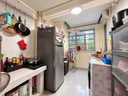 MARSILING LANE (Woodlands),  #624989041